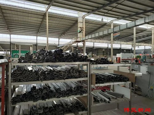 40億產(chǎn)值敲開(kāi)鄉(xiāng)村振興致富門(mén) 廚具衛(wèi)具產(chǎn)業(yè)的崛起之路