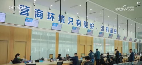 數(shù)字技術(shù)服務(wù) 便民助企添動(dòng)力，推動(dòng)經(jīng)濟(jì)社會(huì)發(fā)展